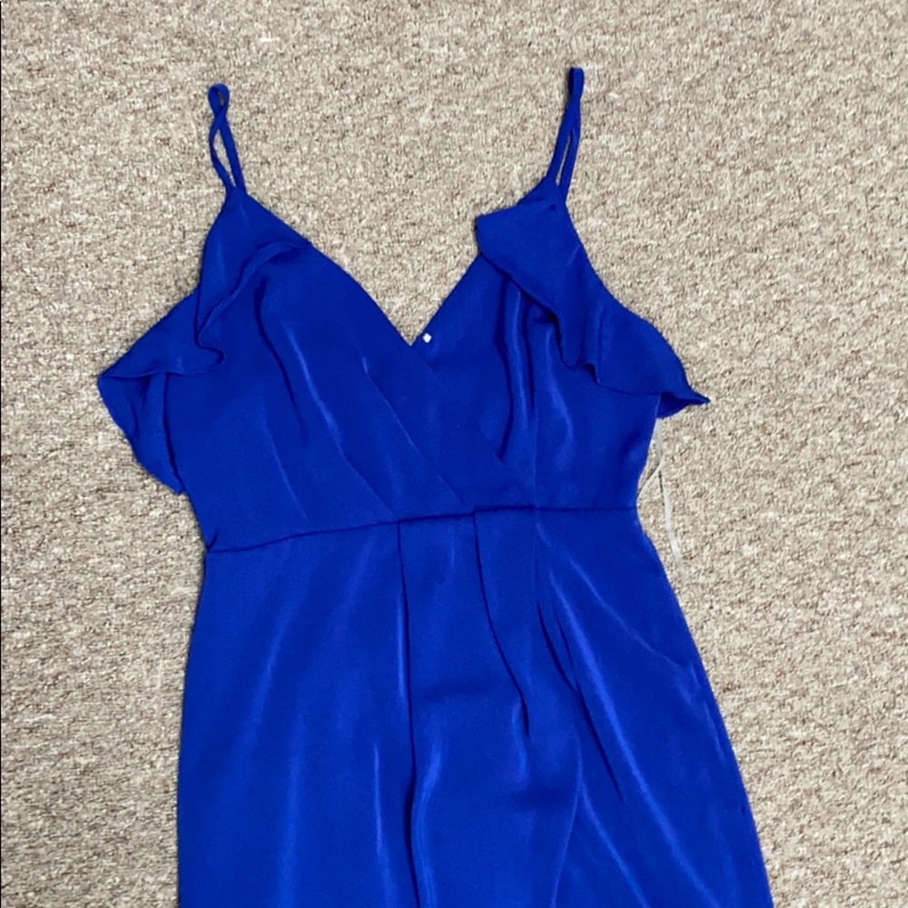 Cocktail dress